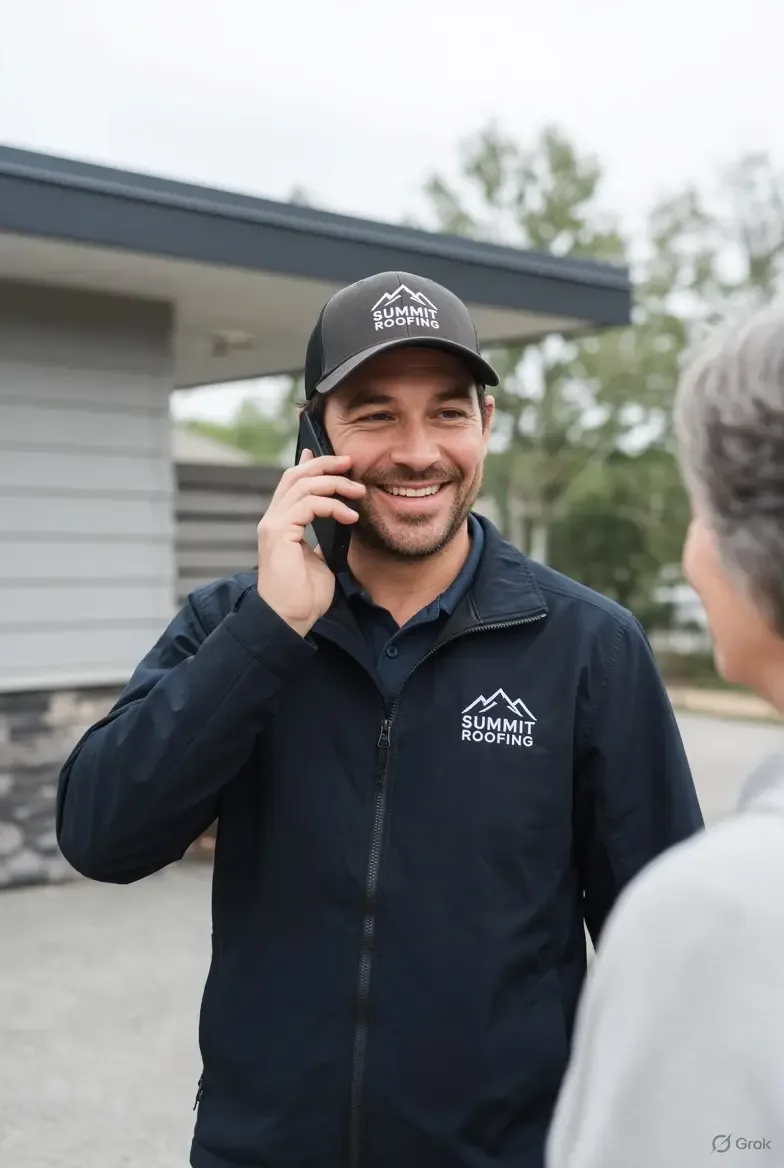 Flat Roof Leak Repair Southside, TN FAQs